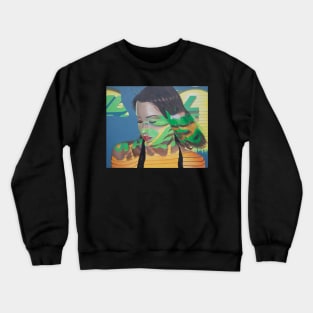 Ideal Crewneck Sweatshirt